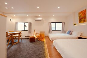 YUKIYAMA HOTEL