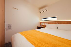YUKIYAMA HOTEL