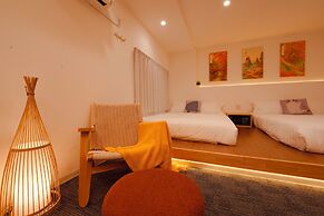 YUKIYAMA HOTEL