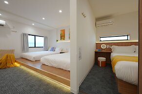 YUKIYAMA HOTEL