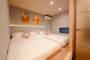YUKIYAMA HOTEL