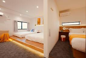 YUKIYAMA HOTEL