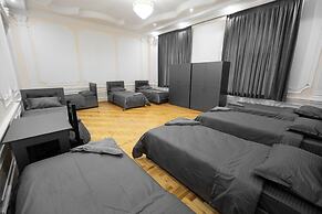 New Friends Mini Hotel