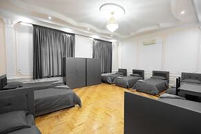 New Friends Mini Hotel