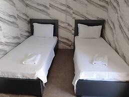New Friends Mini Hotel
