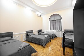 New Friends Mini Hotel