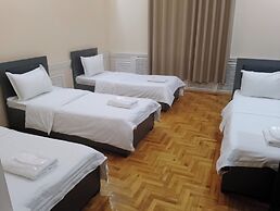 New Friends Mini Hotel