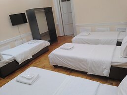 New Friends Mini Hotel