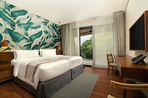 House Sira Lombok