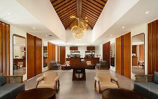 House Sira Lombok