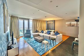 Luxury Vacation Home Nr Metro DWTC