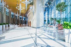 Luxury Vacation Home Nr Metro DWTC