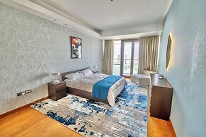 Luxury Vacation Home Nr Metro DWTC