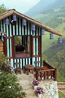 Sapana Mountain Retreat