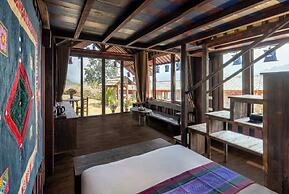 Sapana Mountain Retreat