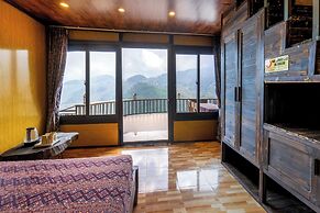 Sapana Mountain Retreat