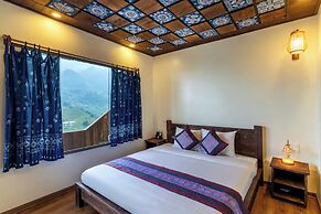 Sapana Mountain Retreat