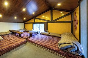 Sapana Mountain Retreat