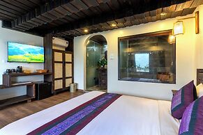Sapana Mountain Retreat