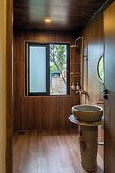 Sapana Mountain Retreat