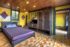 Sapana Mountain Retreat