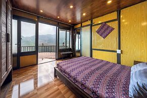 Sapana Mountain Retreat