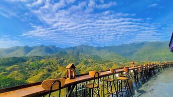 Sapana Mountain Retreat