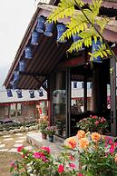 Sapana Mountain Retreat