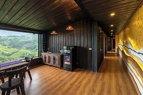 Sapana Mountain Retreat