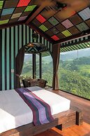Sapana Mountain Retreat