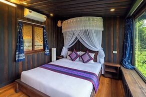 Sapana Mountain Retreat