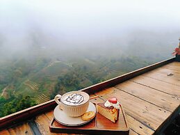 Sapana Mountain Retreat