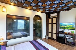 Sapana Mountain Retreat