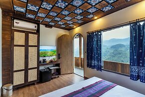 Sapana Mountain Retreat