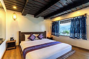 Sapana Mountain Retreat