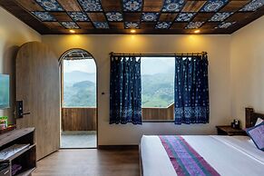 Sapana Mountain Retreat