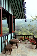 Sapana Mountain Retreat