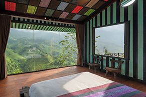Sapana Mountain Retreat