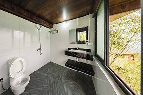 Sapana Mountain Retreat