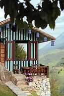 Sapana Mountain Retreat
