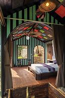 Sapana Mountain Retreat
