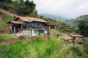 Sapana Mountain Retreat