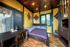 Sapana Mountain Retreat