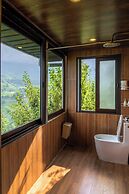 Sapana Mountain Retreat