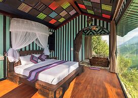 Sapana Mountain Retreat