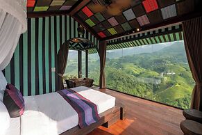 Sapana Mountain Retreat