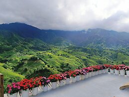 Sapana Mountain Retreat