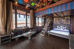 Sapana Mountain Retreat