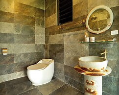 Sapana Mountain Retreat