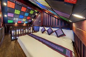 Sapana Mountain Retreat